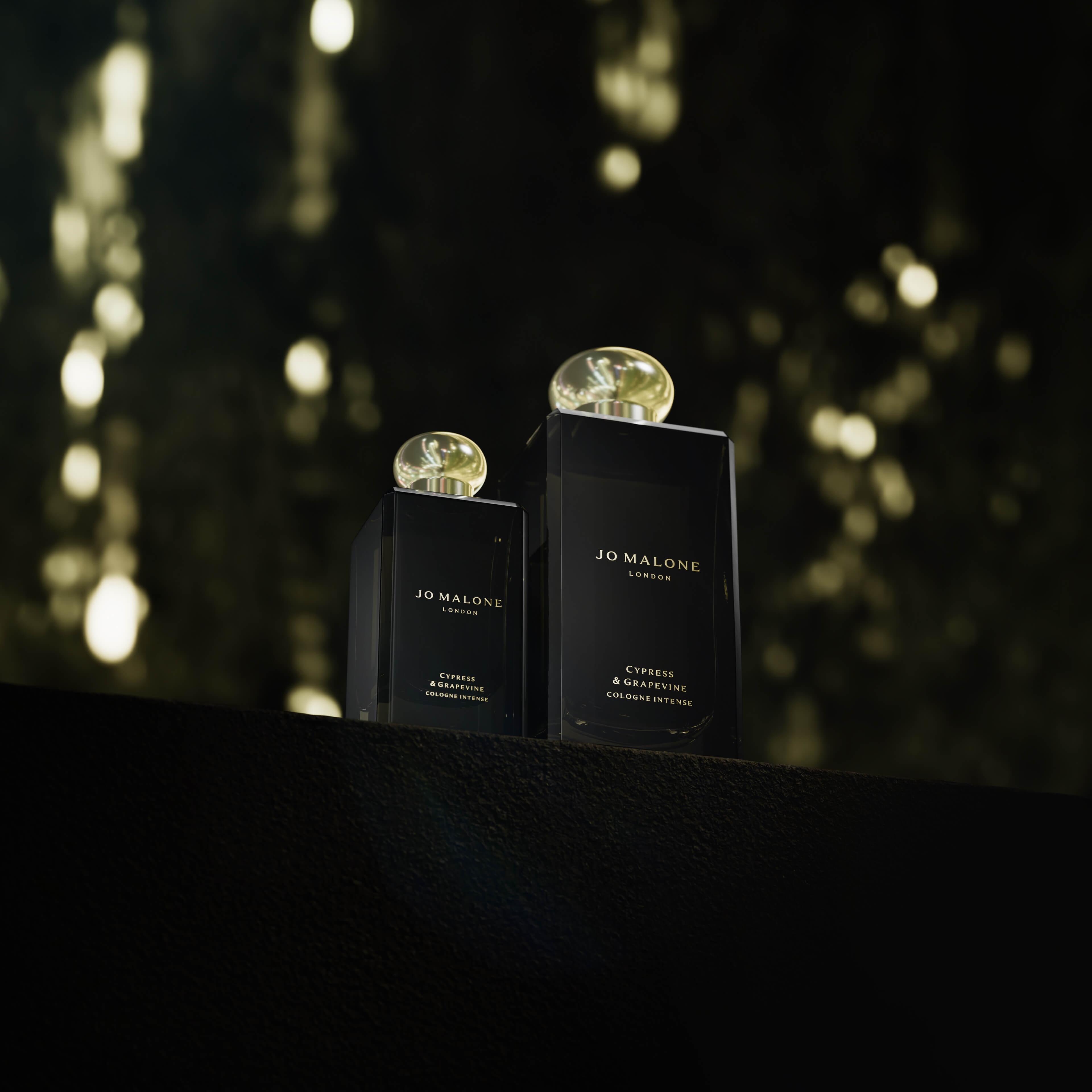 香調組成｜初調：柏樹 ／ 中調：葡萄藤 ／ 基調：琥珀