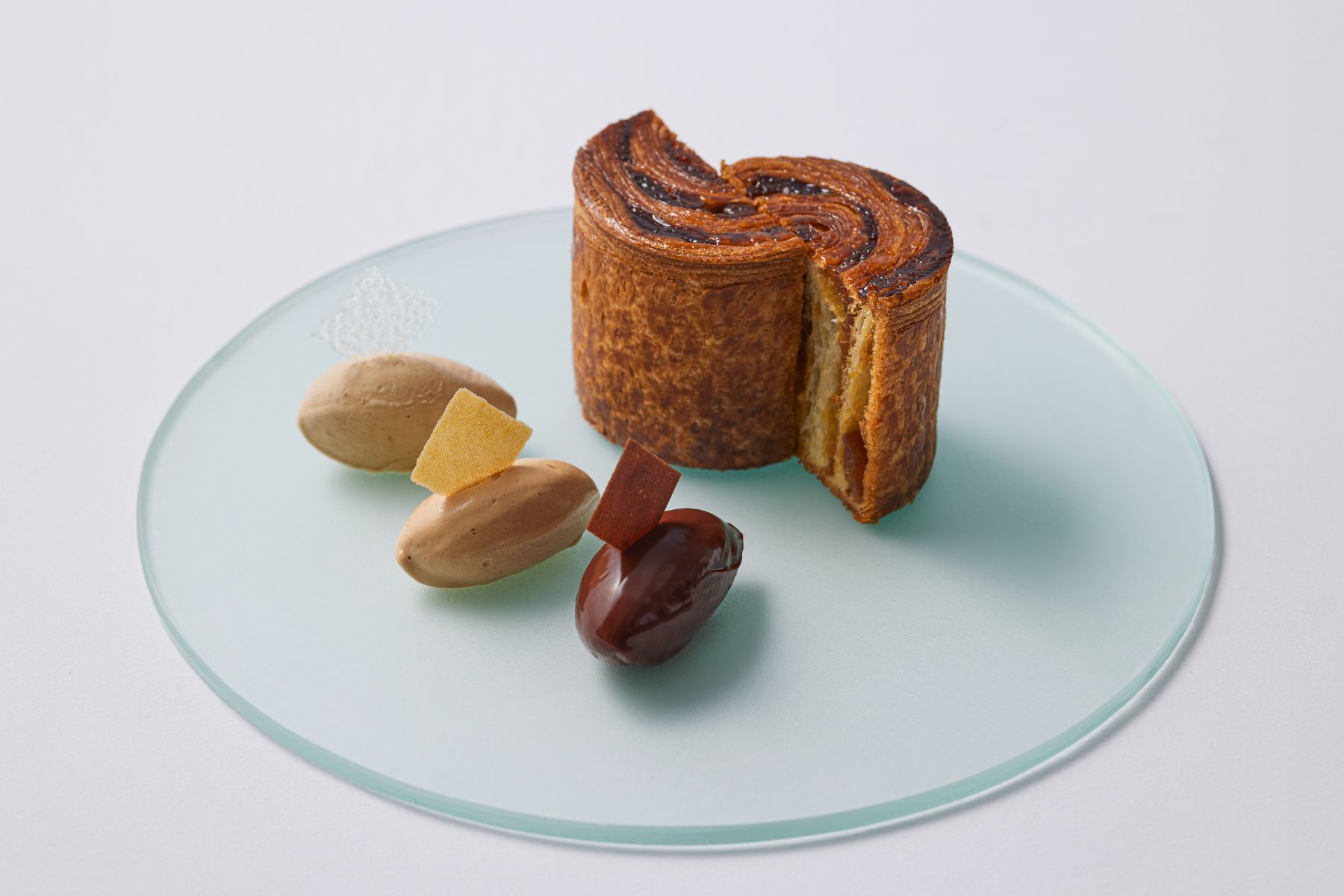 【Pomme de vie 林檎】－ 弘前市／江振誠