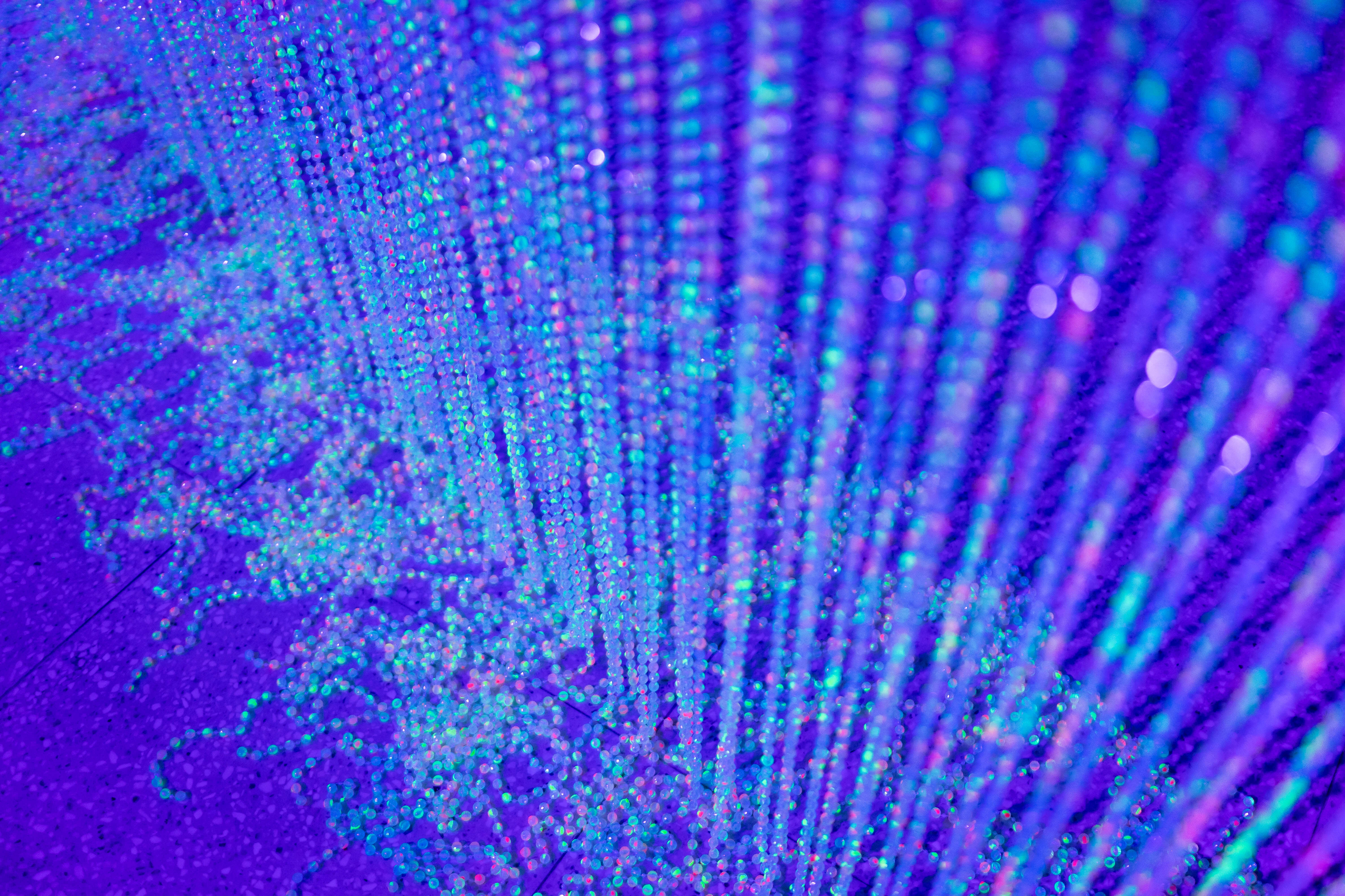 《大幕》- 台灣藝術家謝佑承