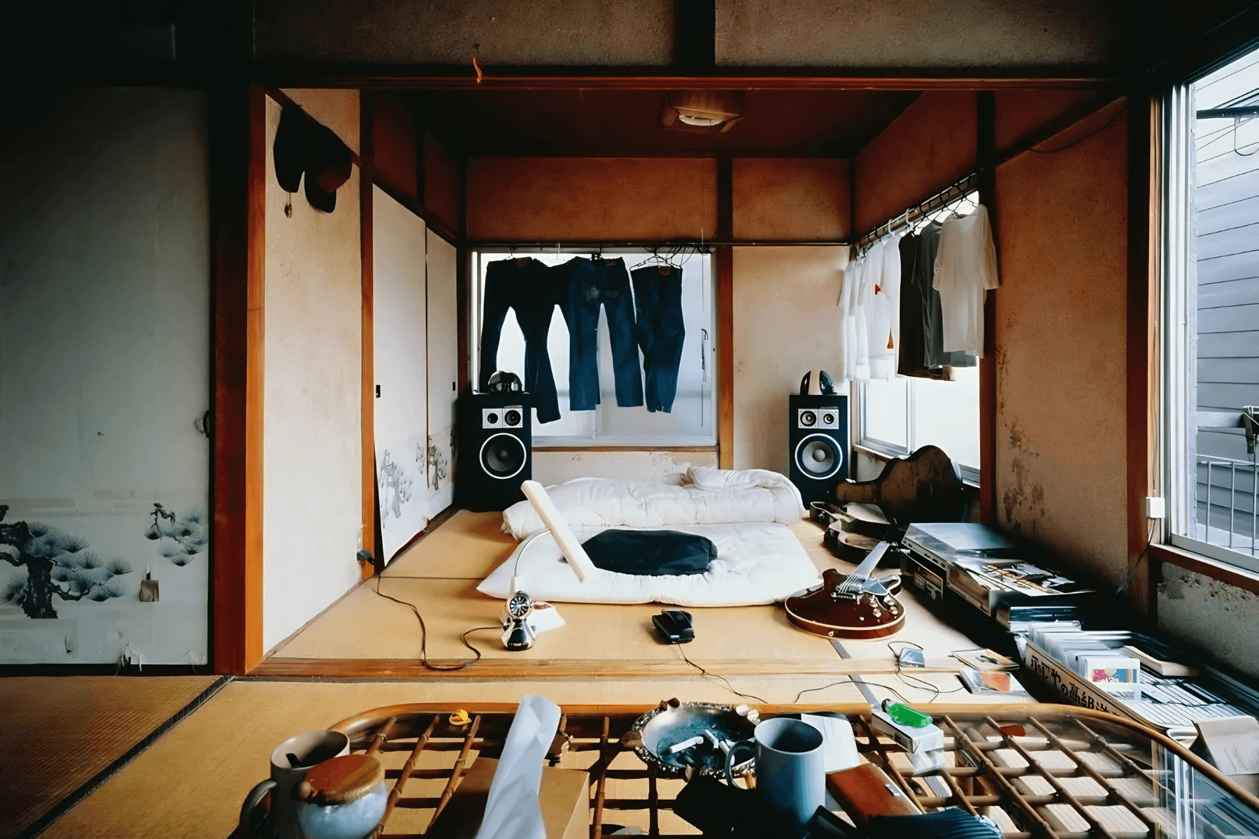 《TOKYO STYLE》