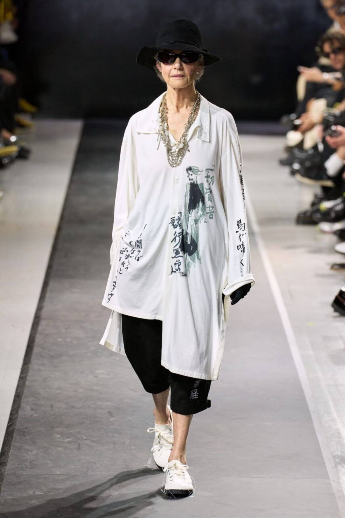 Yohji-Yamamoto＿Spring＿2025＿menswear