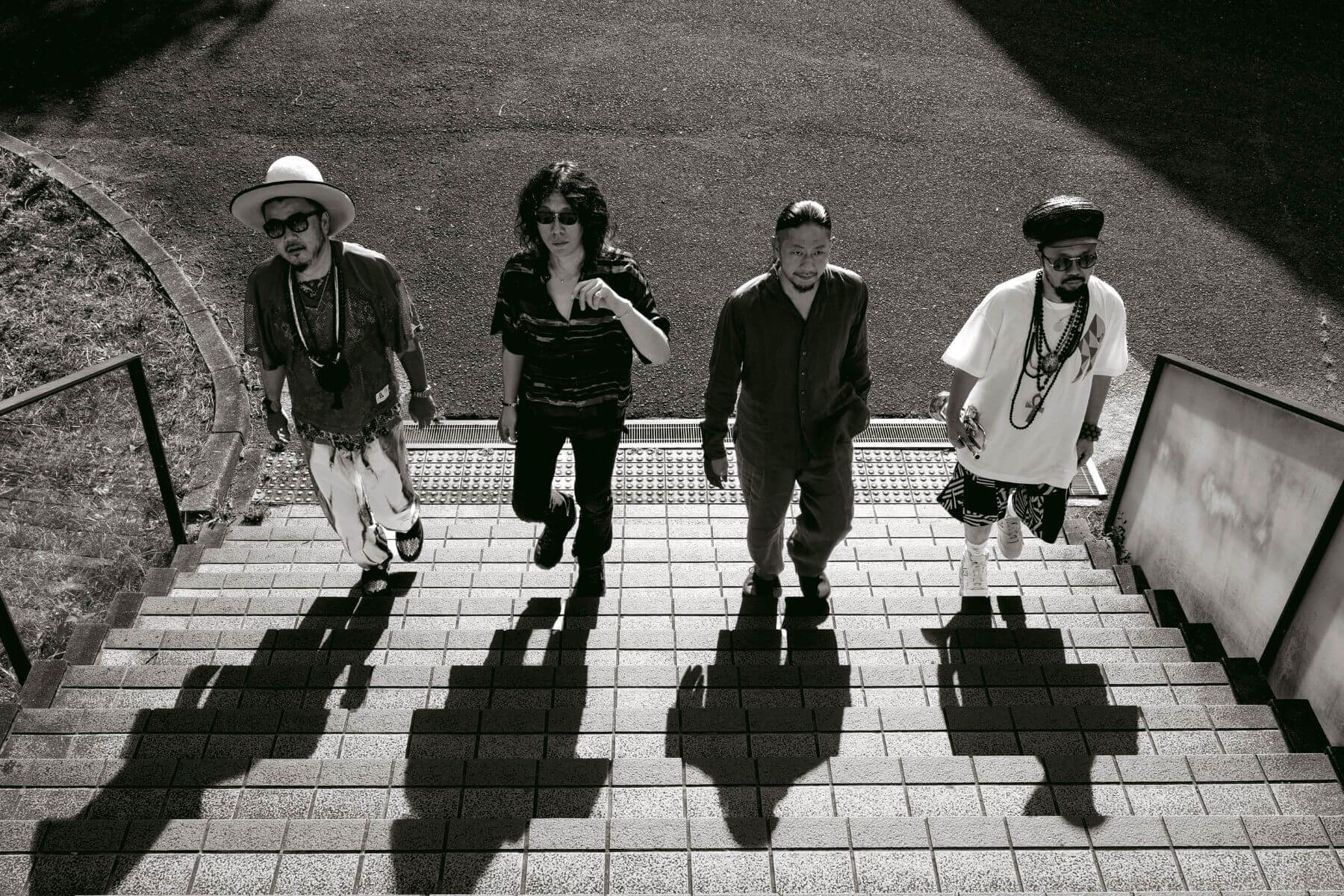 SOIL&"PIMP"SESSIONS。