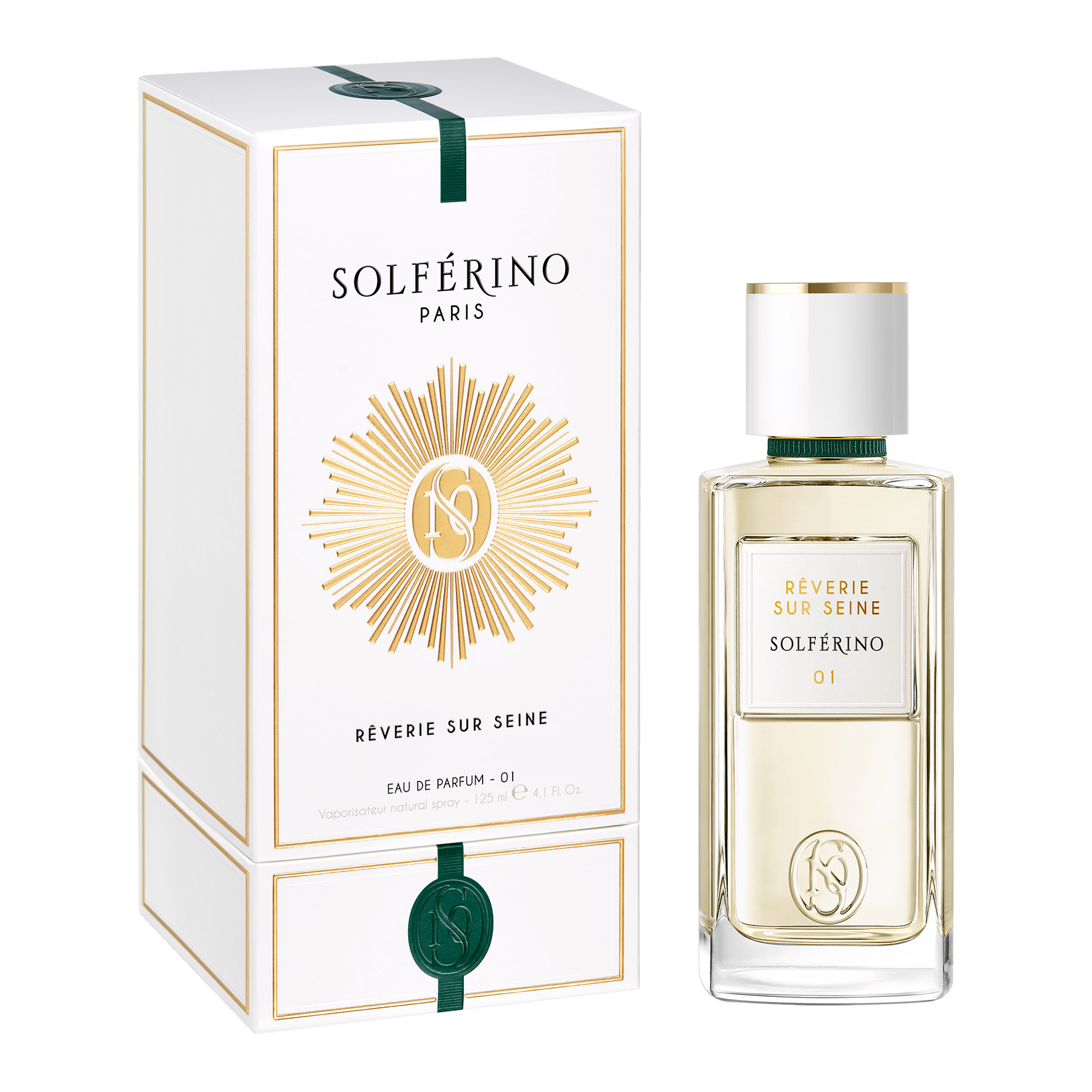 香調組成：前調快樂鼠尾草、柑橘/中調：橙花、牡丹/後調：麝香、金色木香