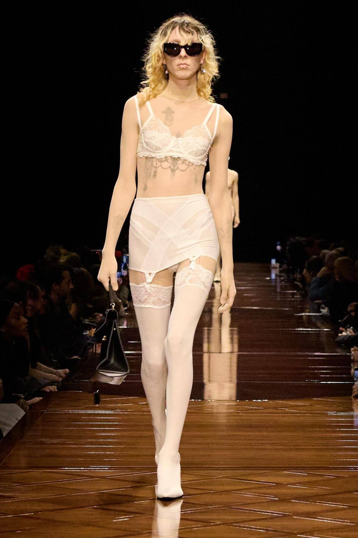 圖 ∕ BALENCIAGA SUMMER 25 