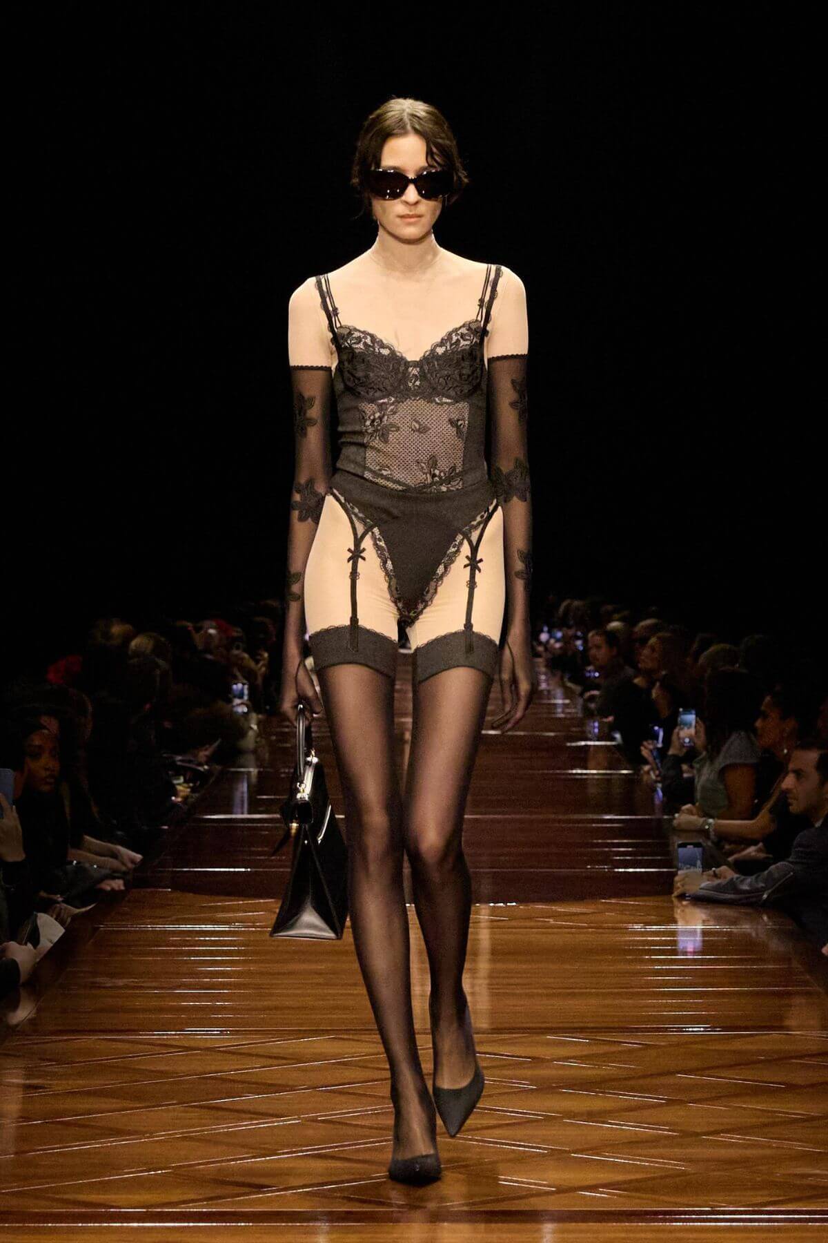 圖 ∕ BALENCIAGA SUMMER 25 