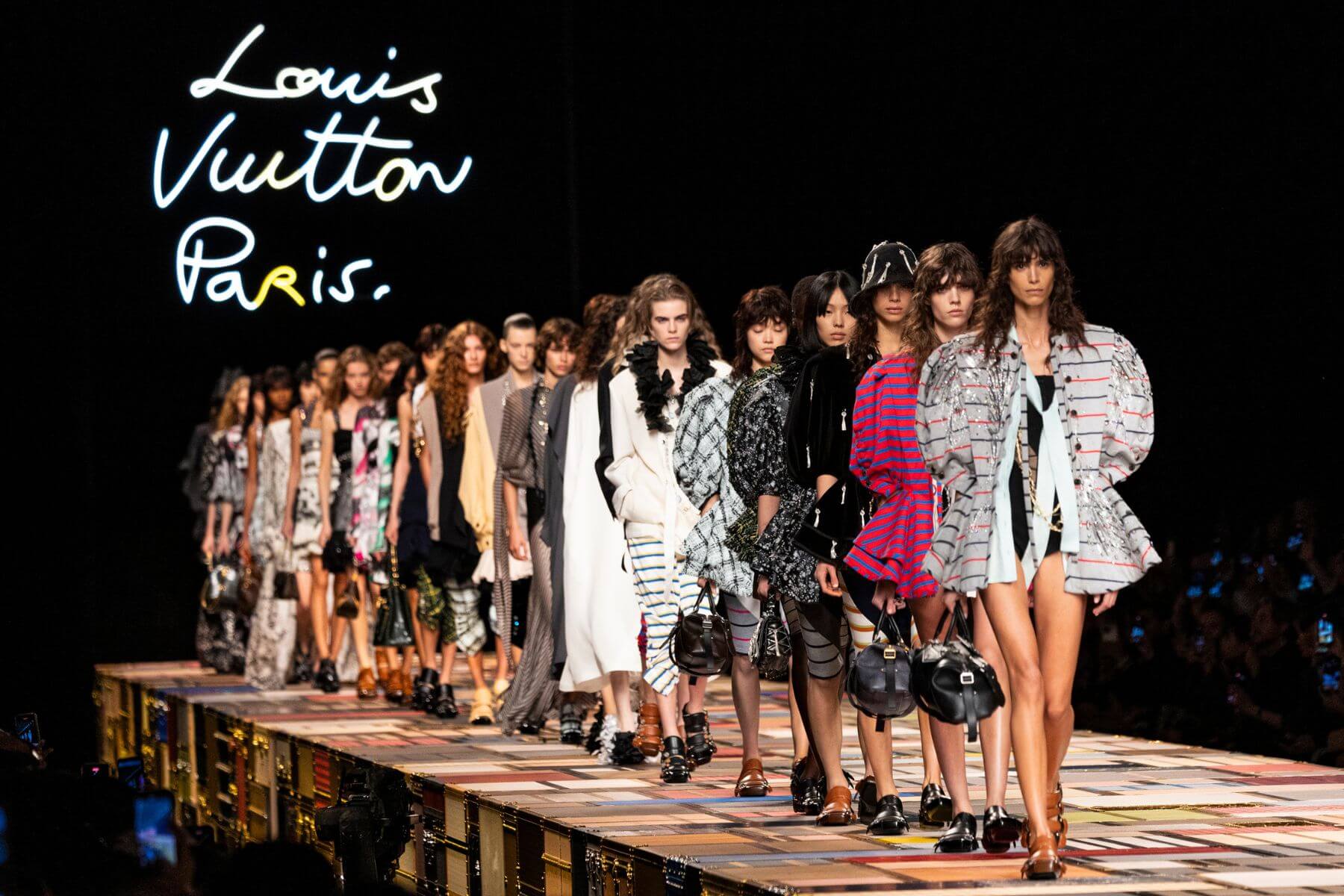 圖 ∕ LV_SS25_Finale