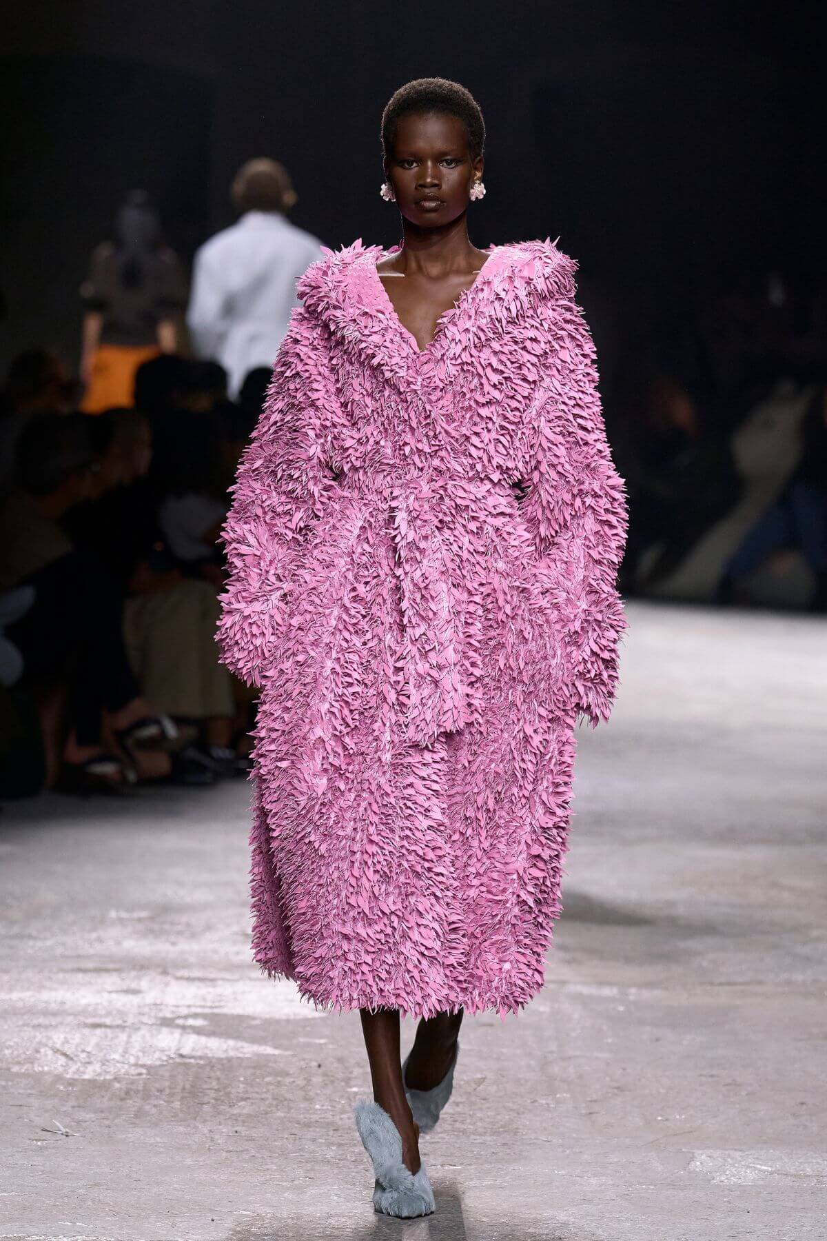 圖 ∕ BottegaVeneta