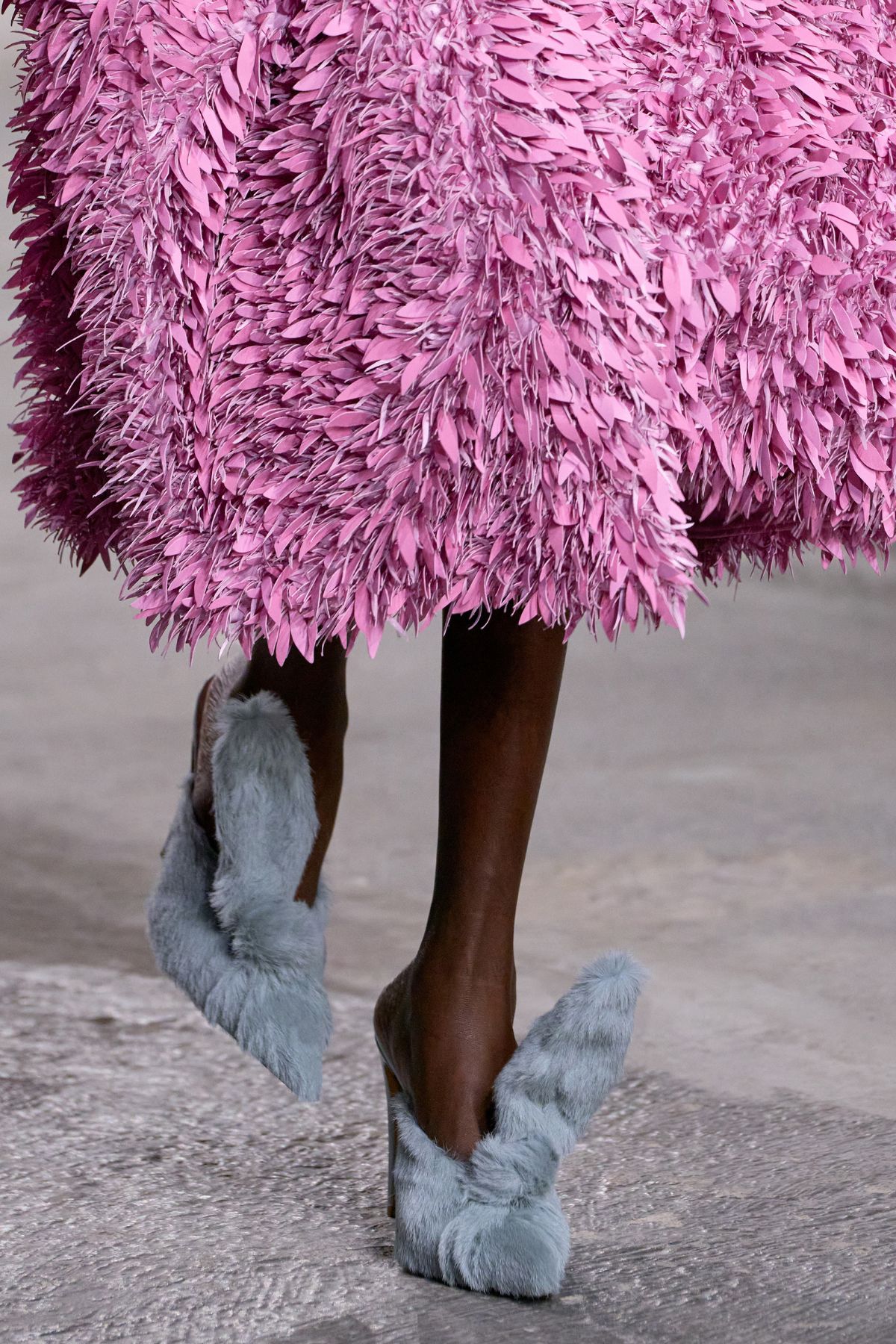 圖 ∕ BottegaVeneta