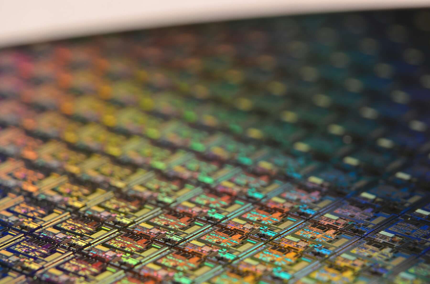 新竹單就奈米技術（Nanotechnology）在全球競爭力排名第三。（圖／Unsplash）