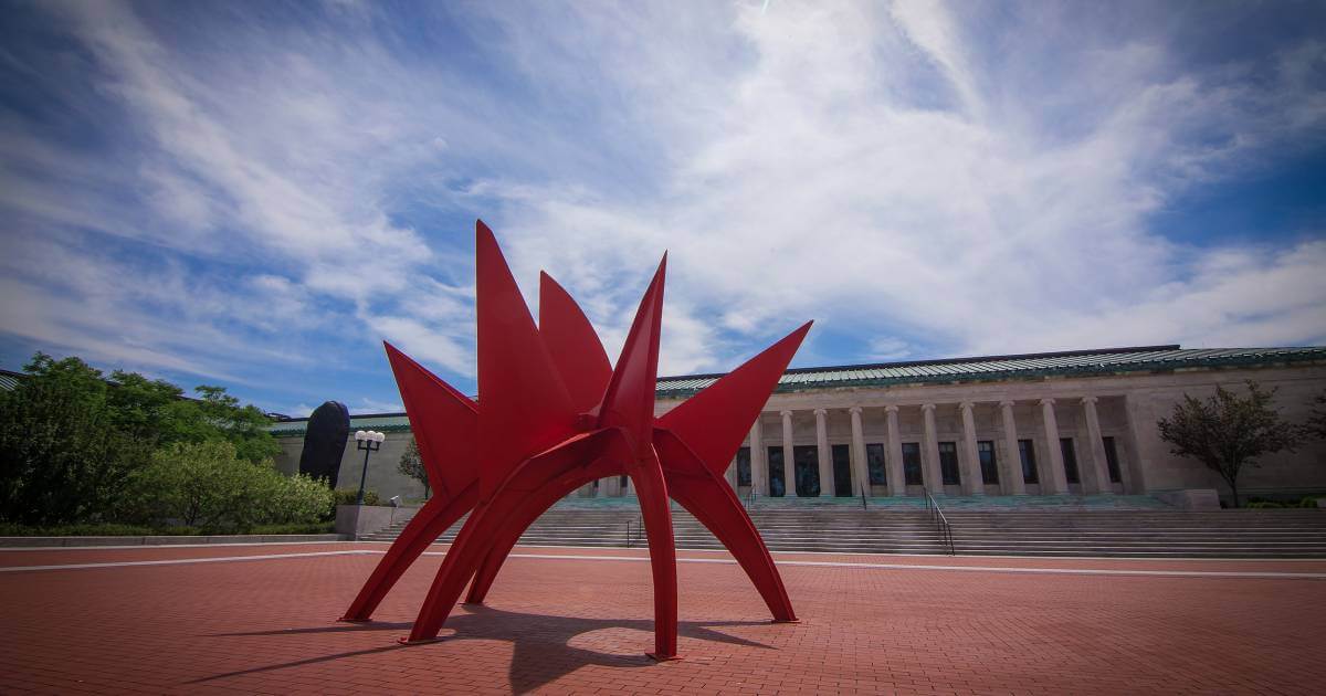  Toledo Museum of Art