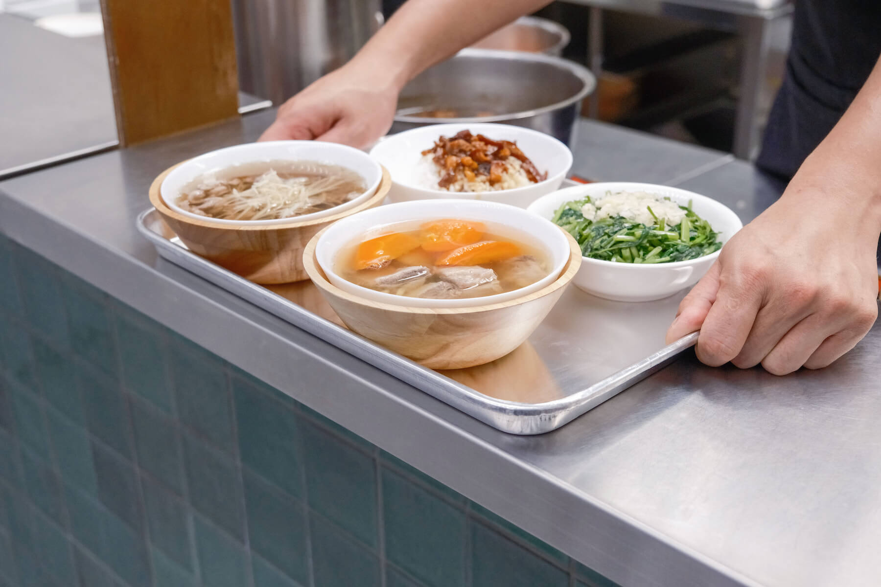 (圖片/NOTHERE STUDIO 無設制作 提供)