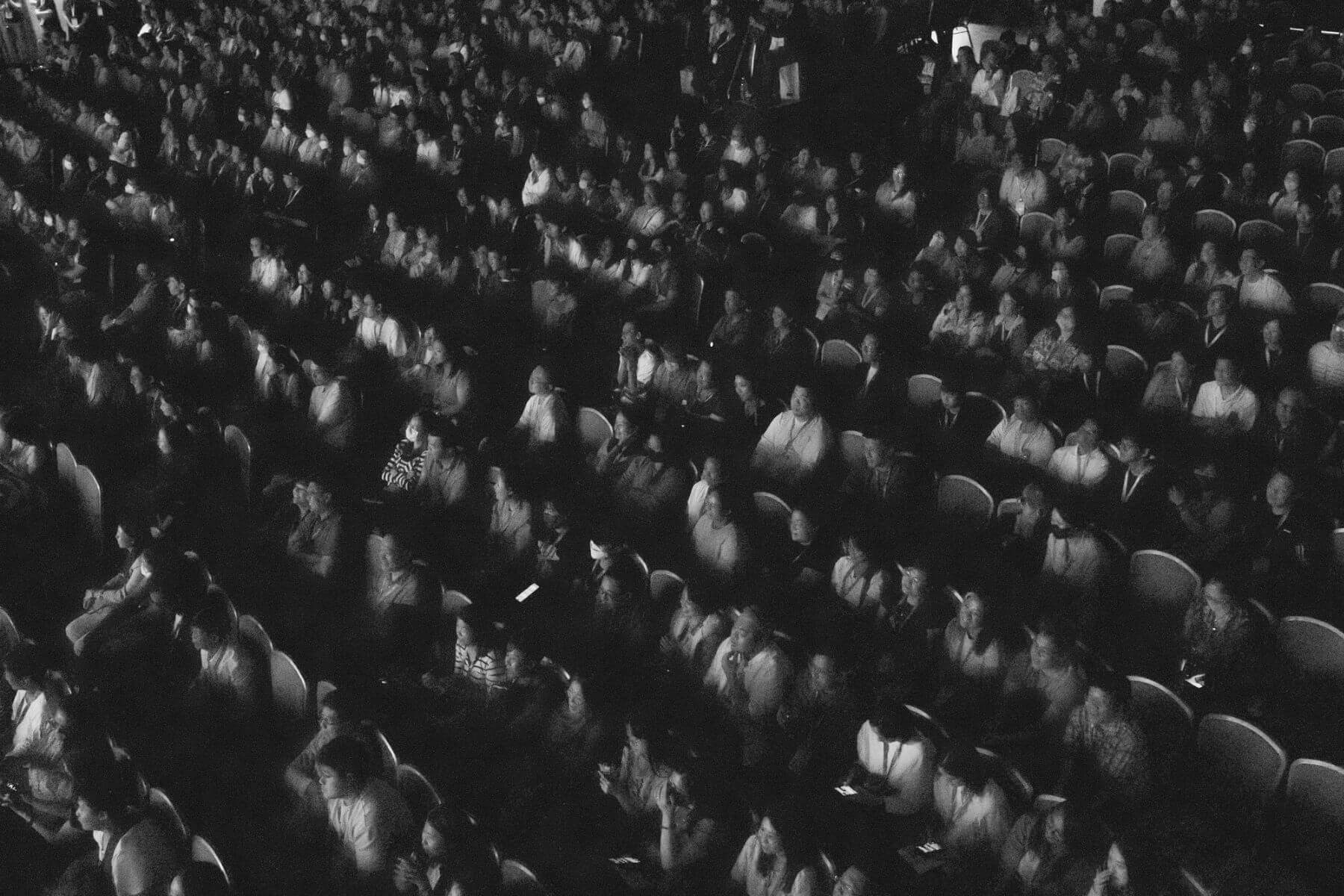 TEDxPetalingStreet鎖定華人聽眾，在成立初始就是以千人的年會規模為目標。