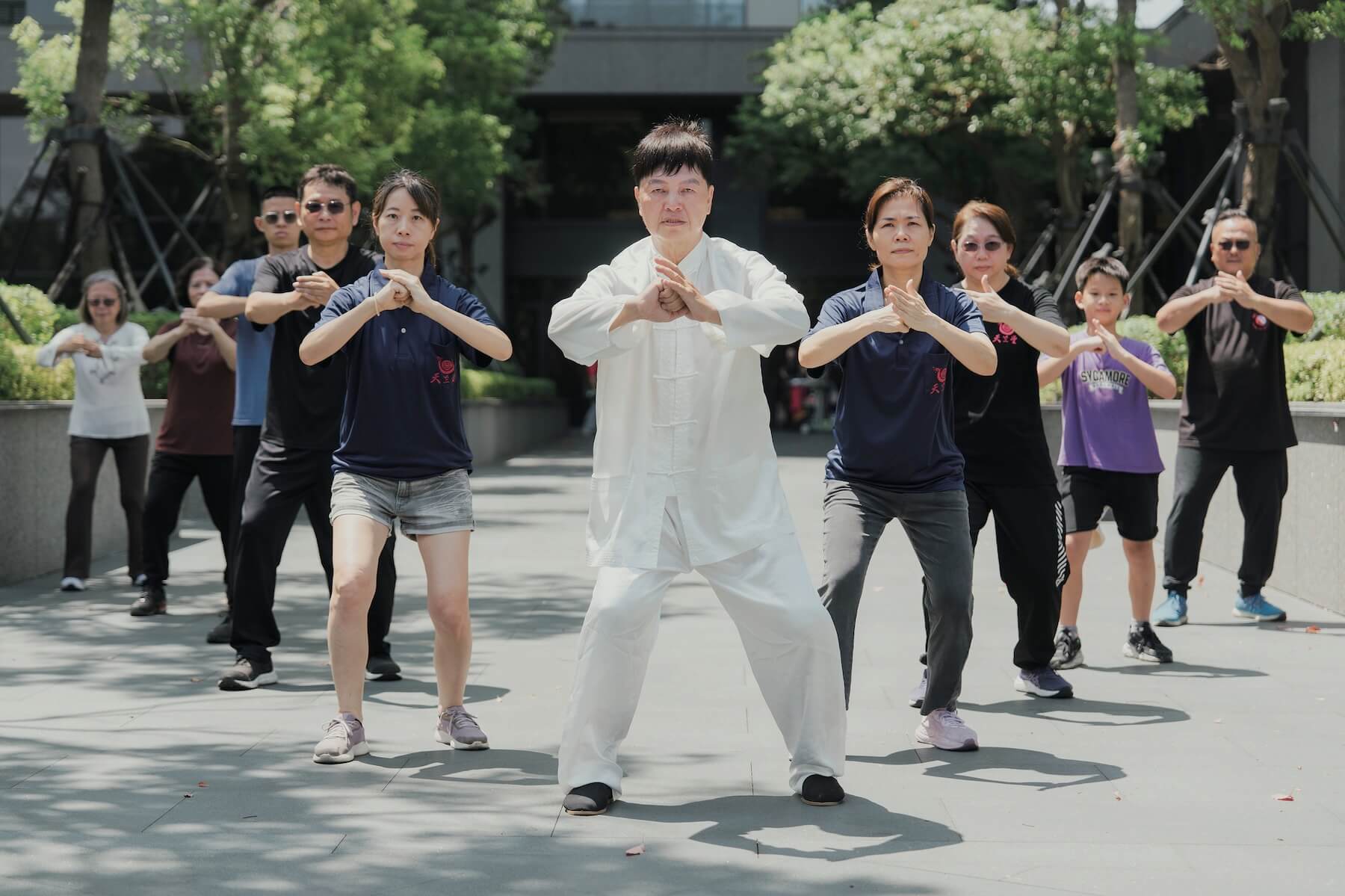 縱鶴拳