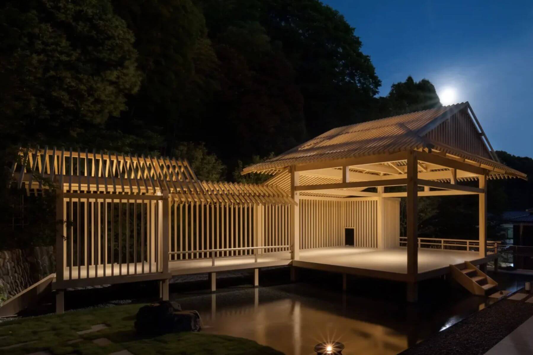 @Banyan Tree Higashiyama Kyoto