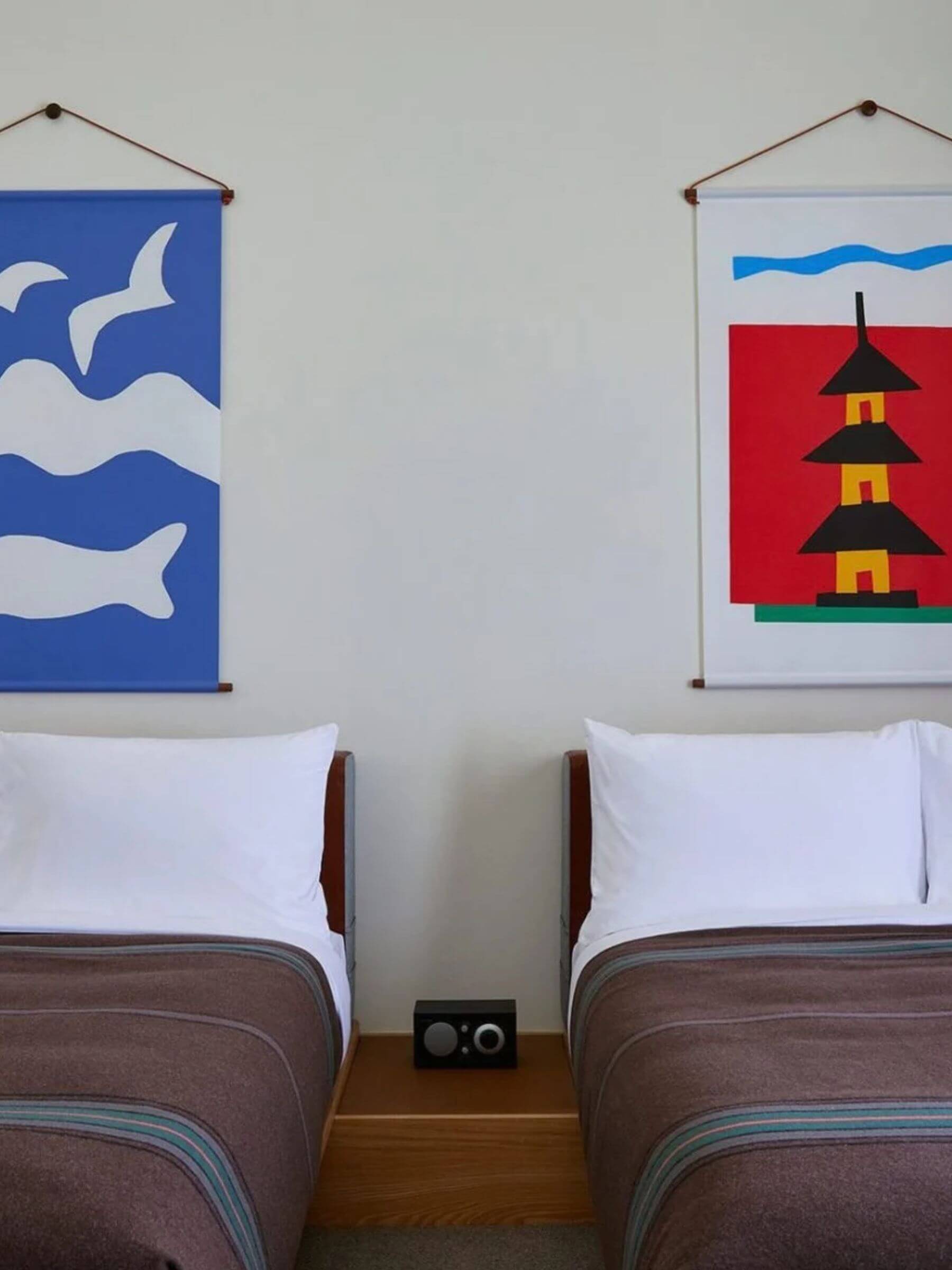 @Ace Hotel Kyoto