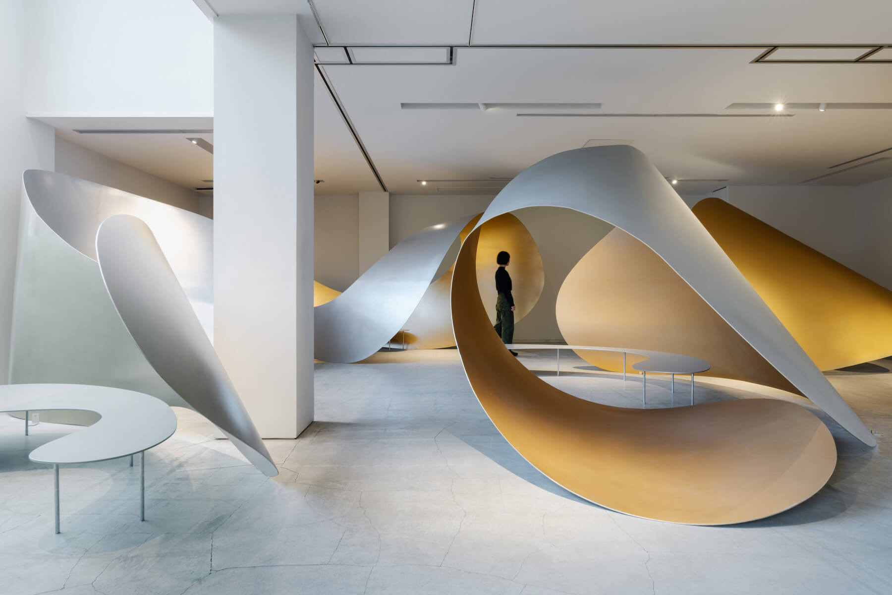 2022東京藝術週。（圖片／Art Week Tokyo 提供）