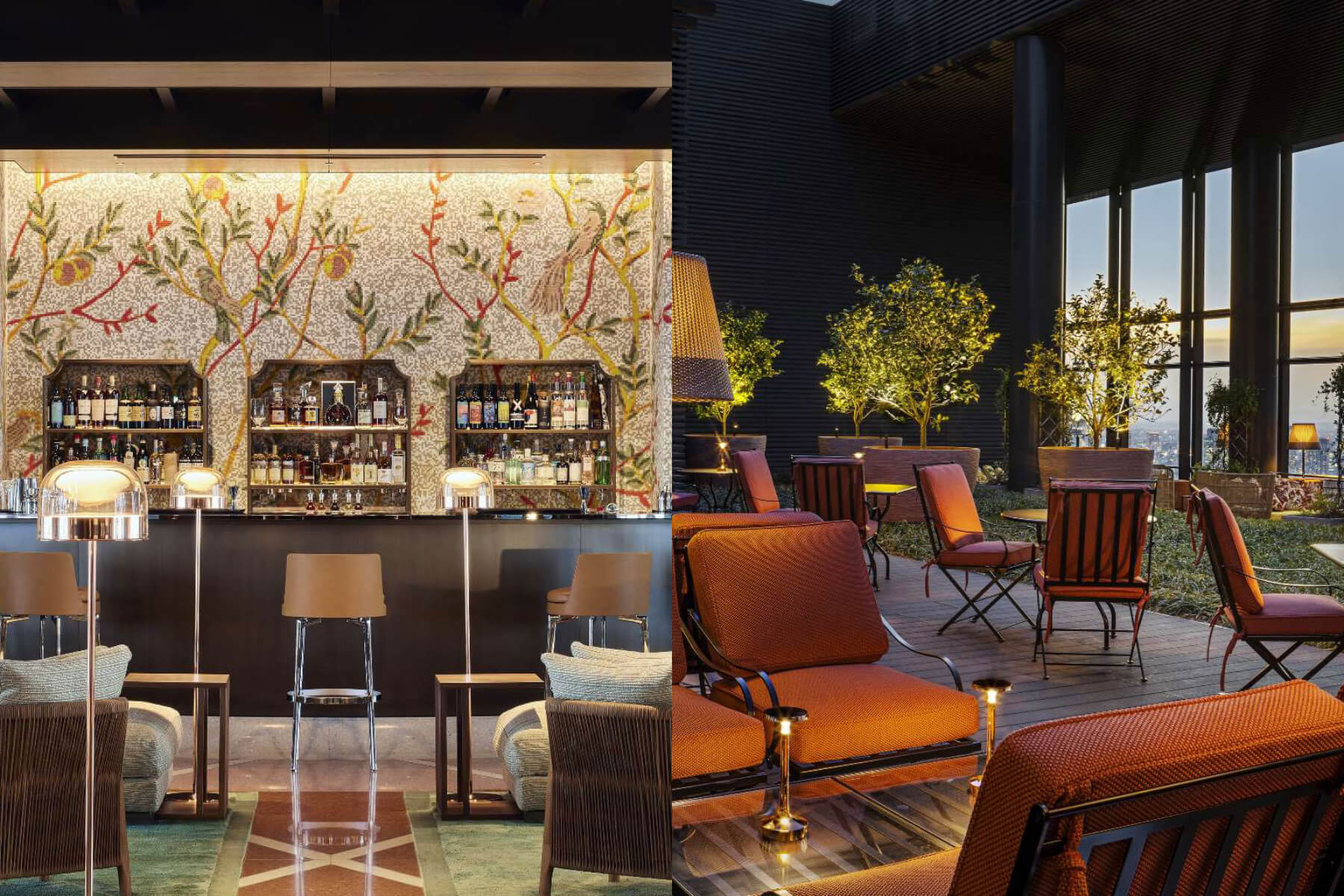 ©Bvlgari Hotel Tokyo