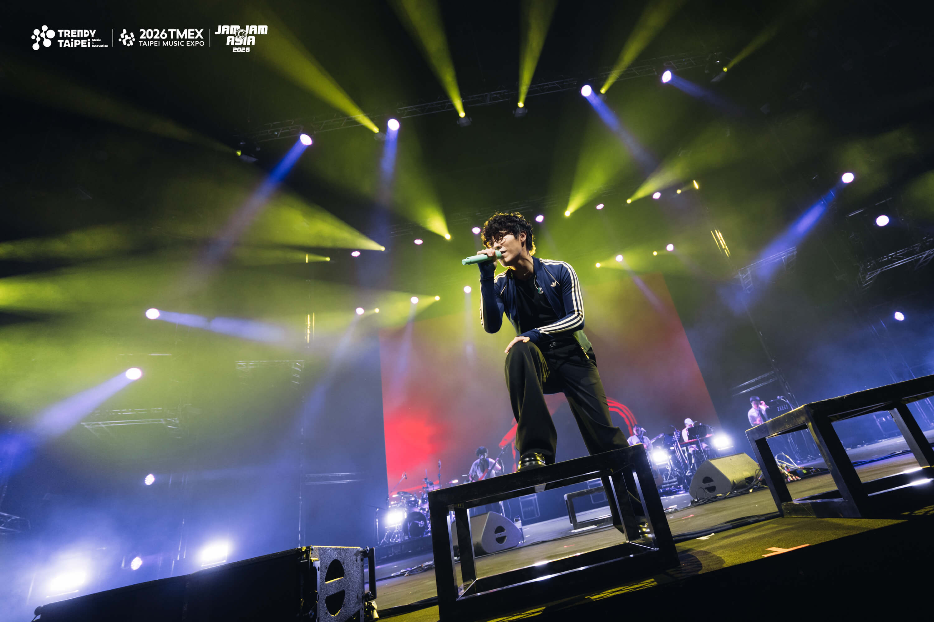 2026 JJA 演出卡司_盧廣仲 Crowd Lu。圖_北流提供