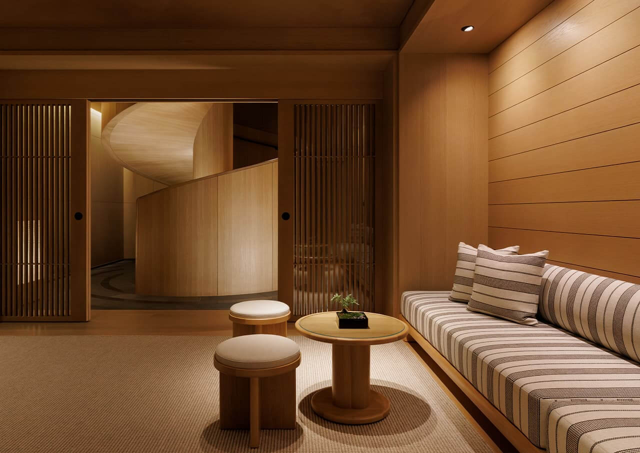 @Capella Kyoto