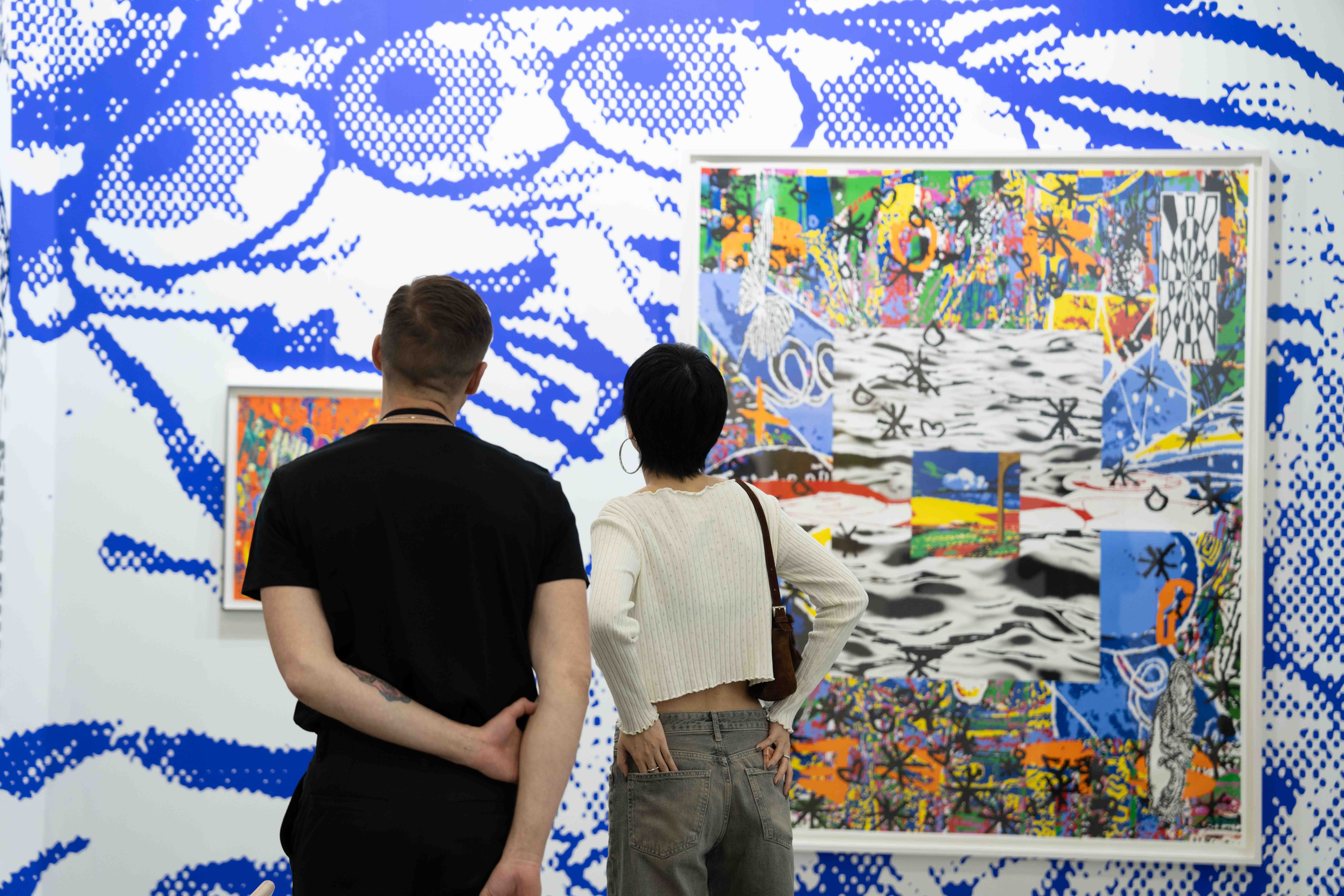 圖片提供／台北當代藝術博覽會