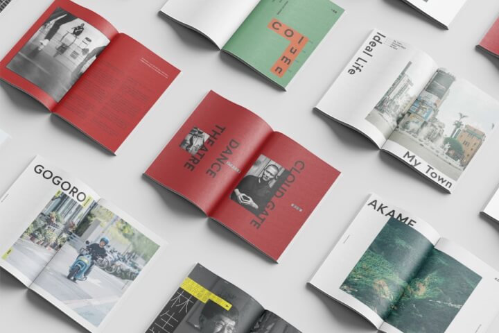 VERSE:支持一本很「好看」的雜誌,參與台灣的文化改變