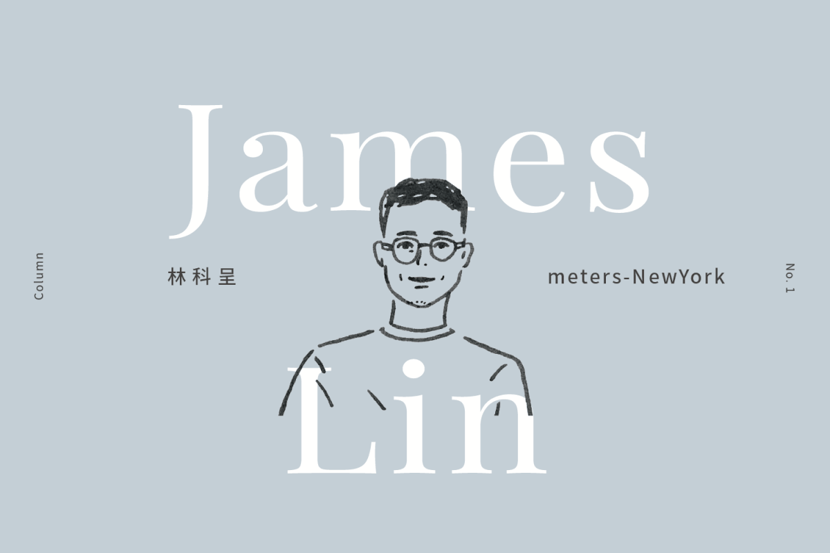 No.1 游擊手的傳接，27 mm 鏡頭與紐約（之一）