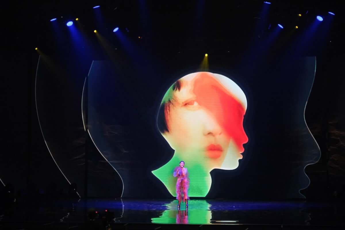 寫在魏如萱獲得金曲後：謝謝你從未放棄做自己的太陽