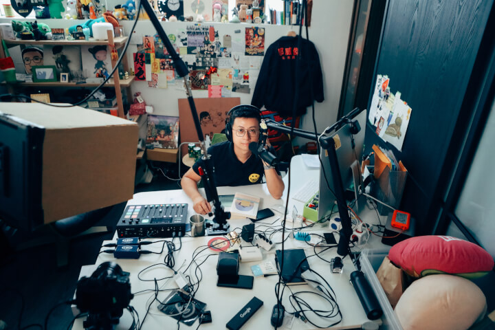 如何躍升排行榜第一：呱吉與報導者的方法論