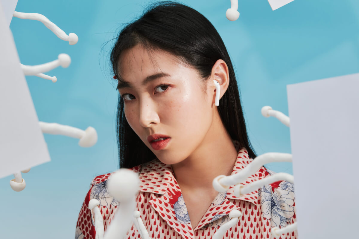 Joanna王若琳：從音樂創作人到 podcaster的發聲練習