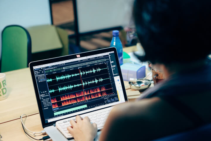 百無禁忌的眾聲喧嘩:Podcaster超前部署