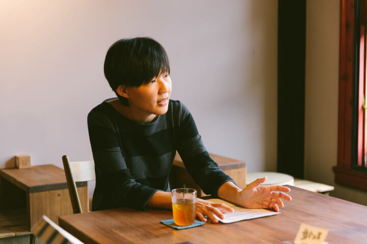 可可食材的「換位思考」:專訪COFE主理人顧瑋