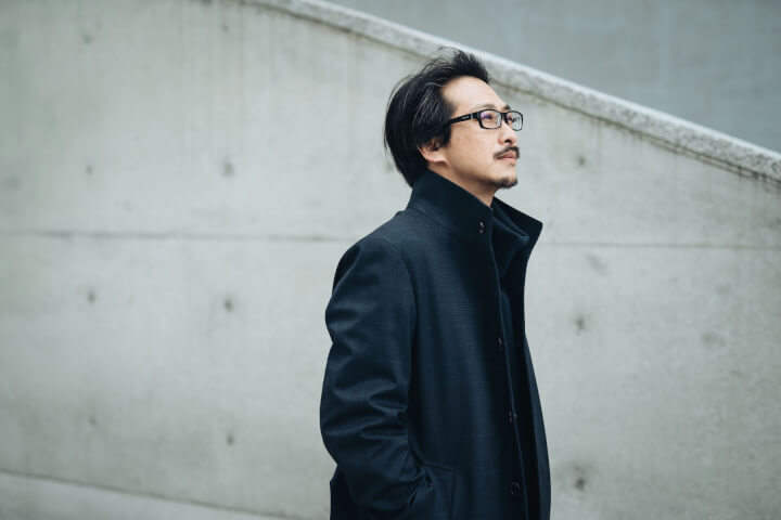 林育良 Makoto 鏡頭裡國家的身影,與城市集體記憶的肖像