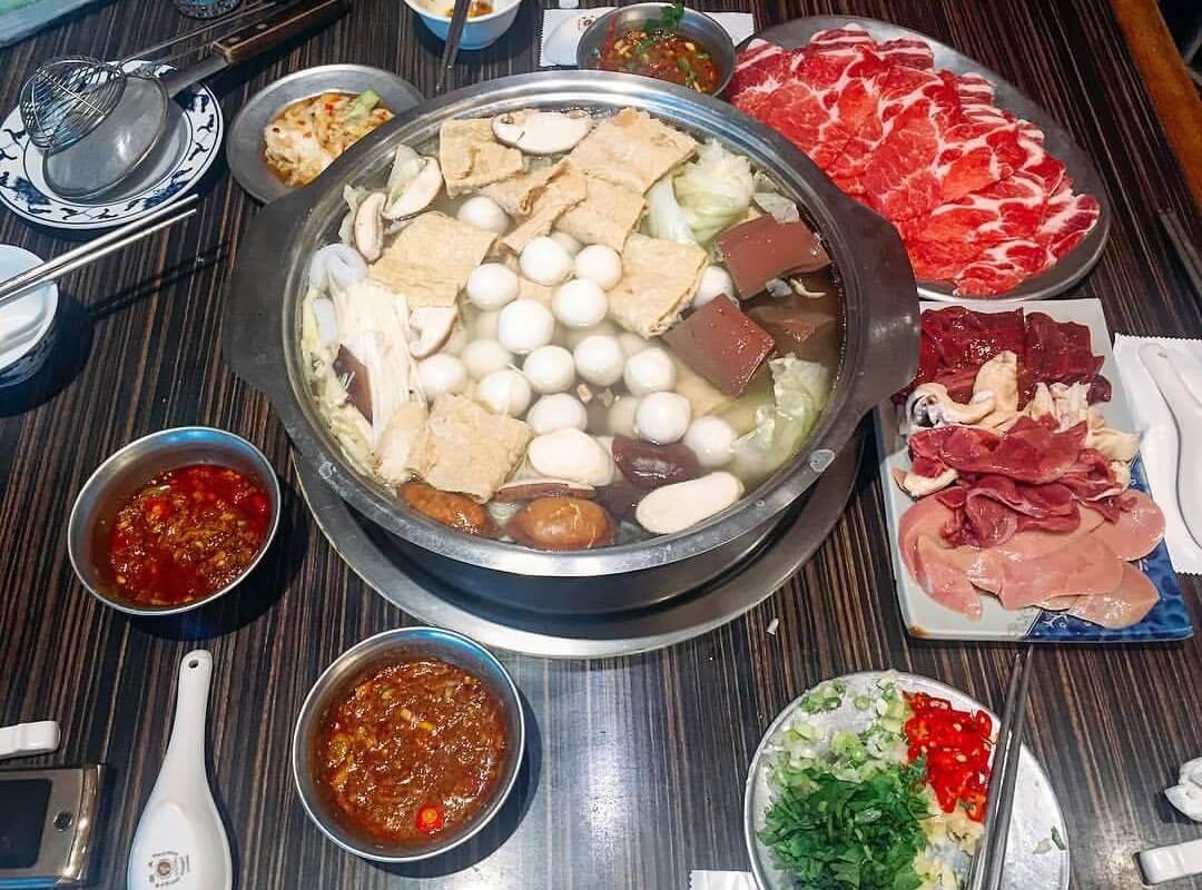 寒日不可錯過的美味：你知道沙茶火鍋怎麼來的嗎？