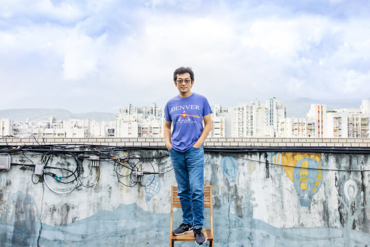 魏德聖深度長訪談（下）：「我一直覺得台灣有人文思考的人沒有什麼商業頭腦，有商業頭腦的人沒有人文的思考。」