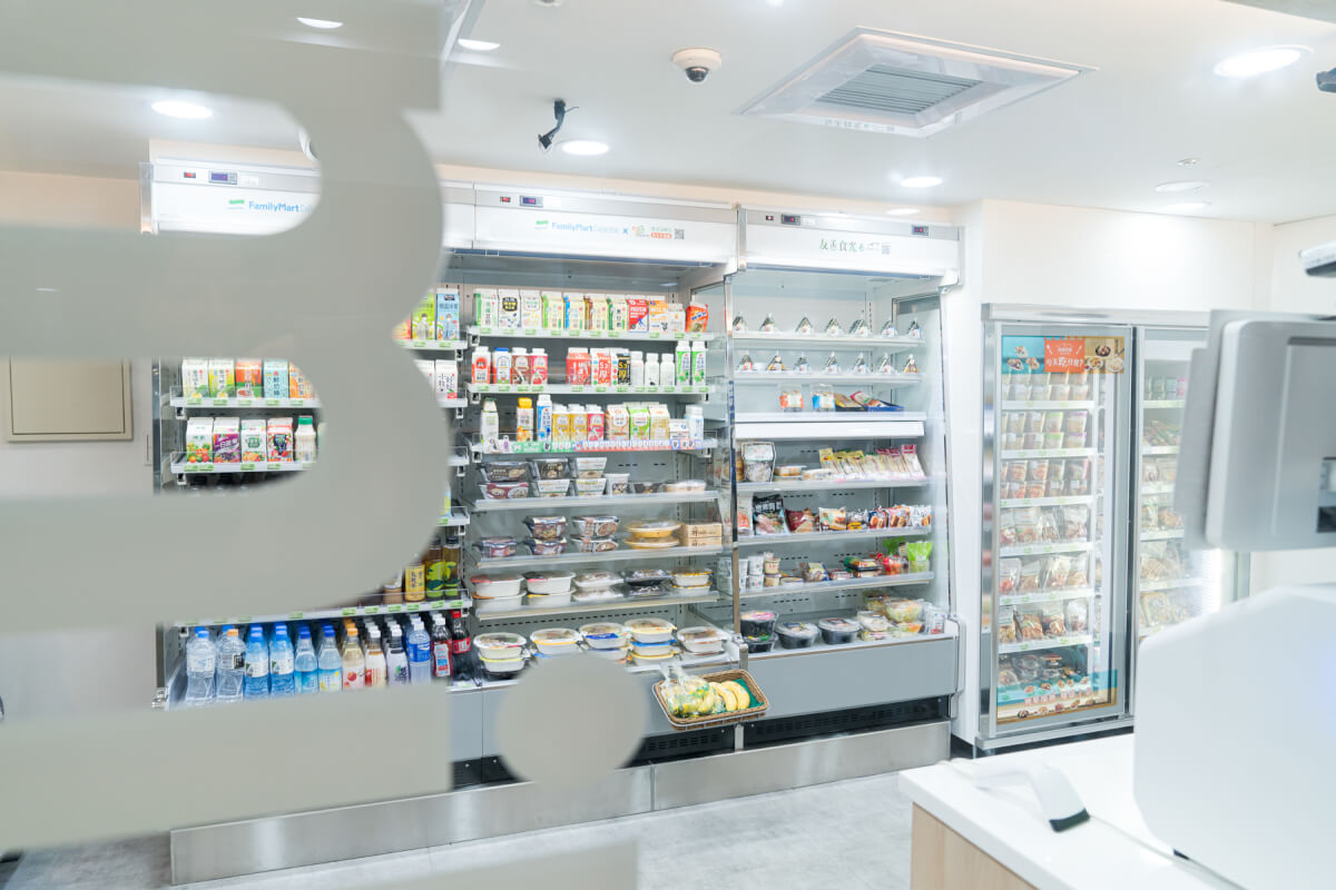 不只是便利商店！全家如何用「設計力」變得更潮