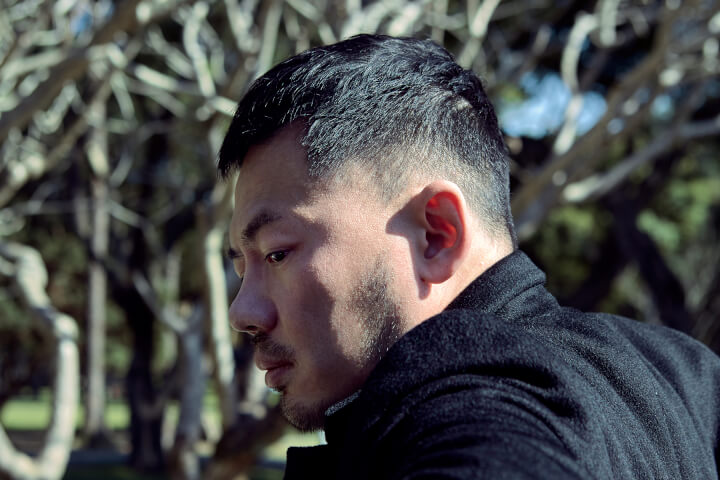 詞人葛大為的創作私語：跟回憶一起攜帶著往前的，是歌詞