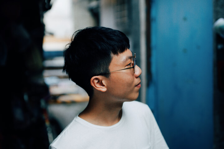 我們美麗,所以焦慮:二十世代的內心劇場