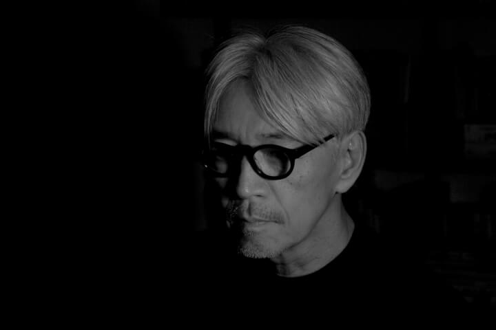 <mark>坂本龍一</mark>聯手高谷史郎展覽首次登台：從311海嘯受損鋼琴出發的藝術