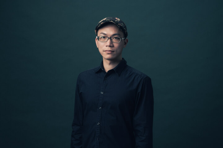 哲學作家朱家安 :二十世紀最後的少年 反思跨時代脈動