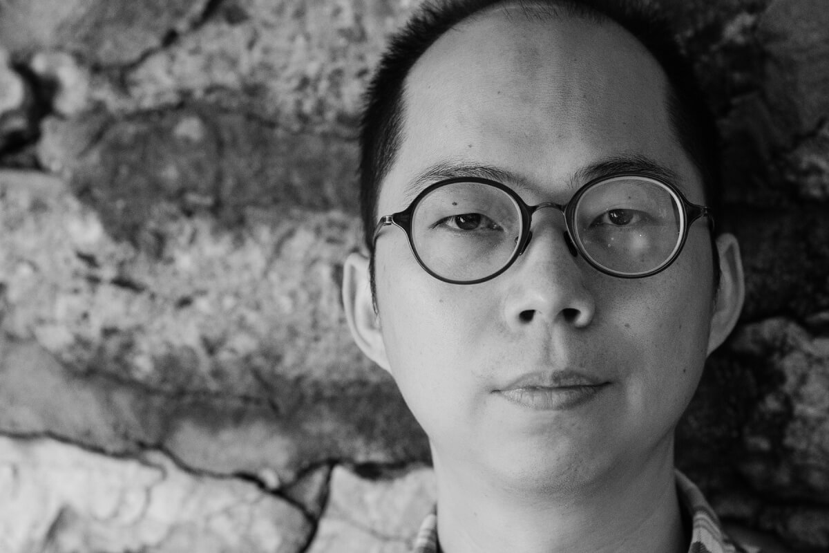 黃崇凱 VS. 拍謝少年（上）：台派中年站出來！文學與搖滾樂的共時宇宙