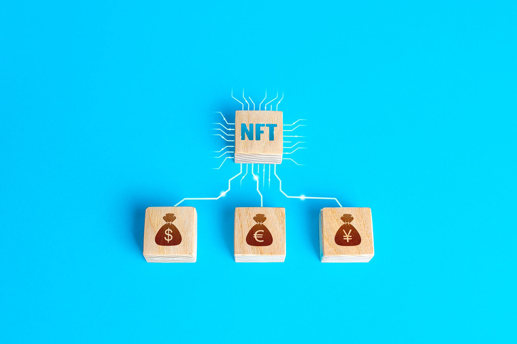 NFT為何成為內容創作最新趨勢？