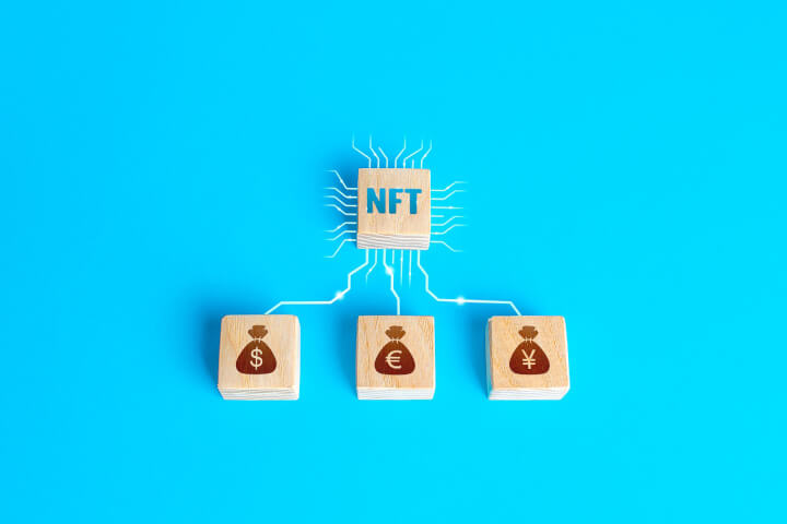 NFT為何成為內容創作最新趨勢？