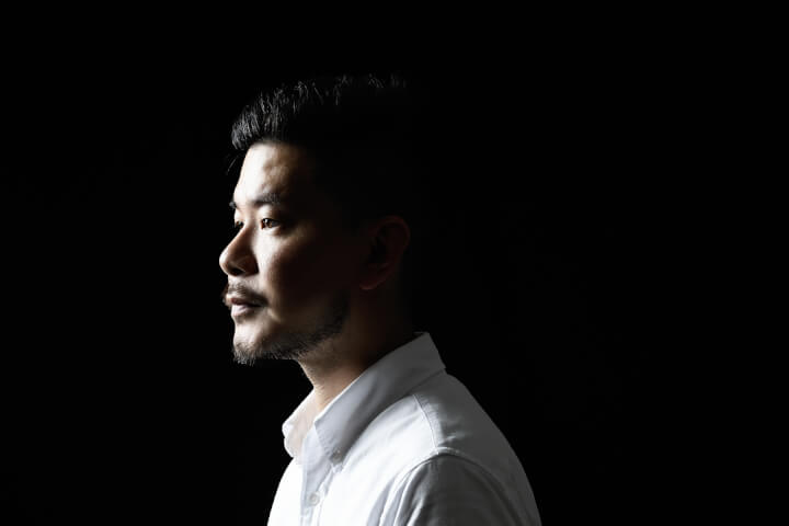 吳庭安的「創舊」循環革命:沒有舊的基礎,創新只是空談
