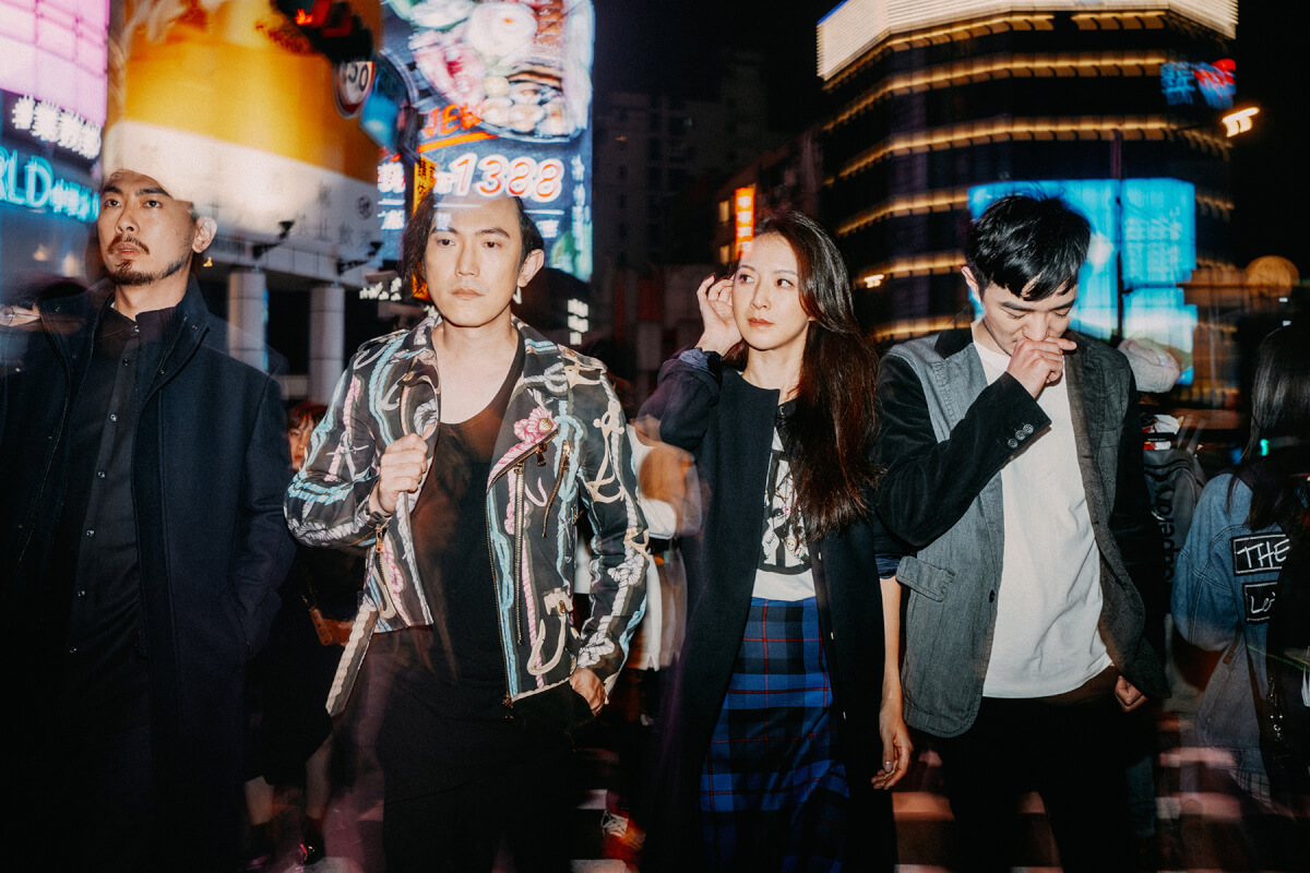 本世紀不可逆的科技浪潮：音樂收藏交易平台 OURSONG 推出NFT