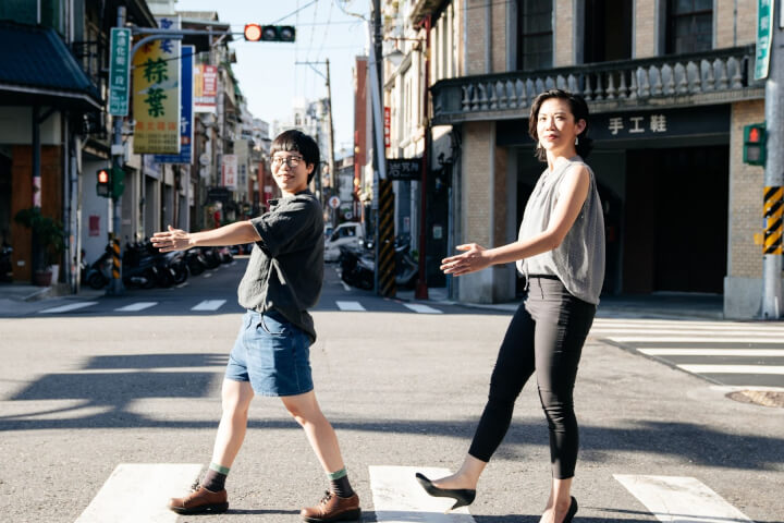 跟著歌聲，踏上一座名為台灣的故事島：夢想動畫打造台灣宇宙