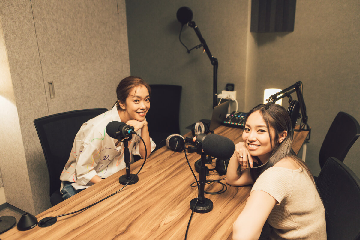 陳芳語Kimberley學習DIY：三級疫情宅在家如何讓她創作全新專輯《wfh》