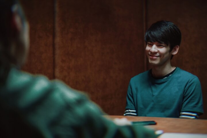 從9組關鍵詞探尋《青春弒戀》的創作心法