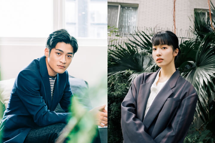 新生代演員王渝萱 VS. 潘綱大:《該死的阿修羅》揭開邊緣人生的掙扎