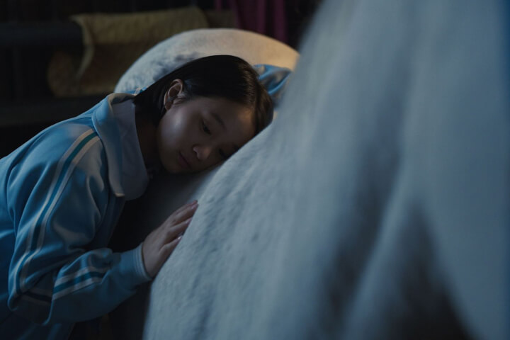 《美國女孩》:綿密的家庭小品,虛薄的宏觀命題