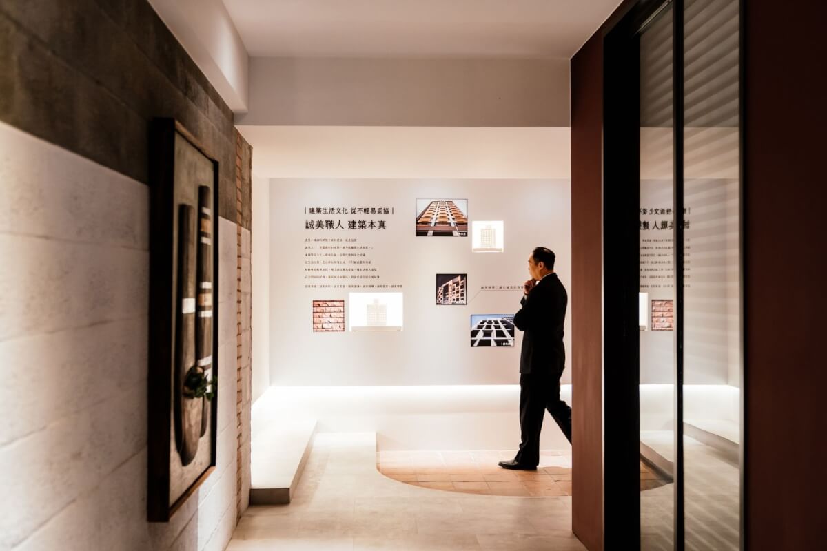 致力房產與居住品質共好：馥鈺行銷「回家真好」